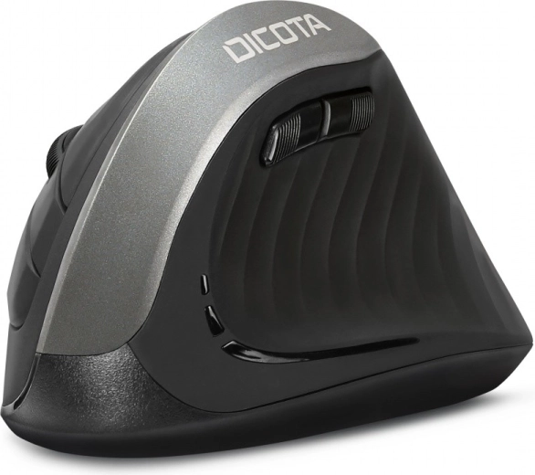 Ergonomická bezdrátová myš relax