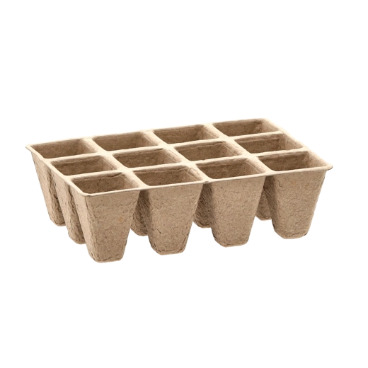 Zasaďte přímo do půdy bez poškození kořenů