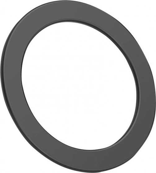 Magnetický držák McDodo pro zařízení s MagSafe černý