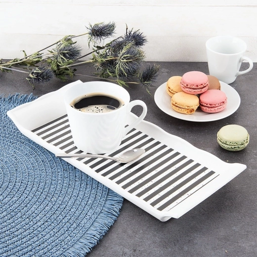 Ideální na kávu, dezerty i snacky