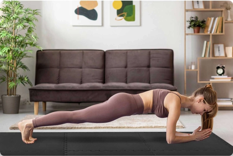 Komfort a ochrana podlahy