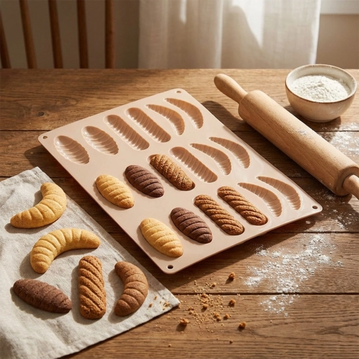 Pro pečení i mražení