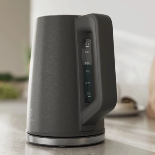 Přesná teplota pro dokonalý čaj i kávu