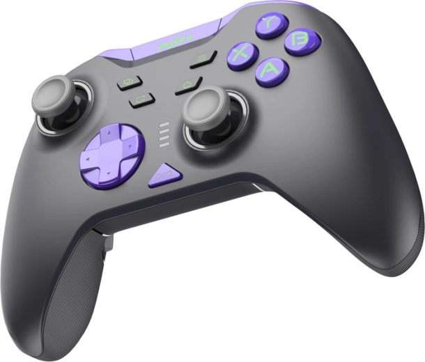 Kapacitní joysticky 4000 DPI bez driftu