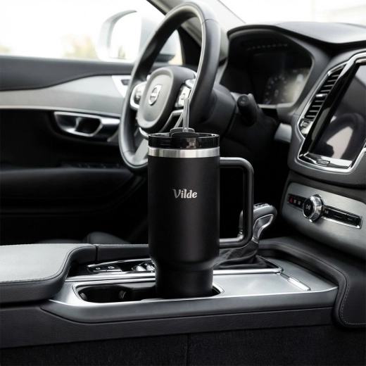 Ergonomické ucho a tvar pro držáky v autě