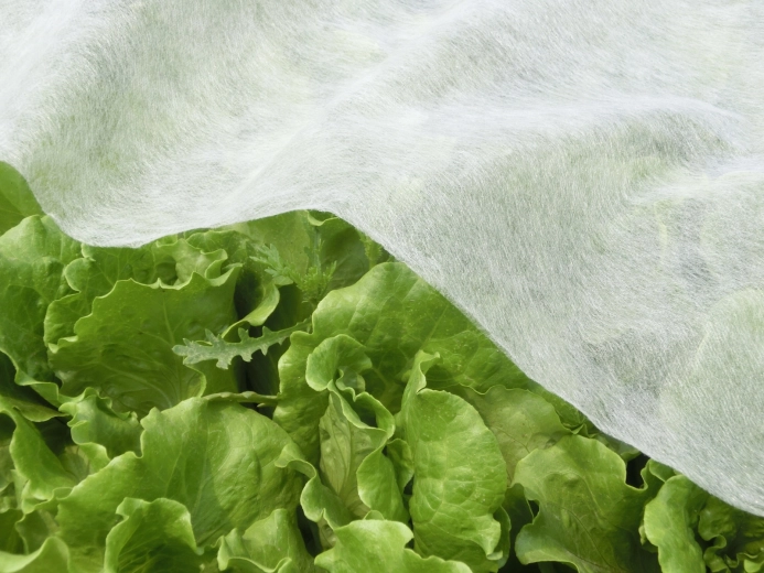 Prodyšná a UV stabilní