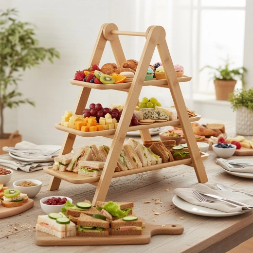 Praktické madlo a snadné přenášení