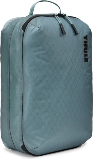 Thule cestovní organizér na čisté a špinavé oblečení pond gray