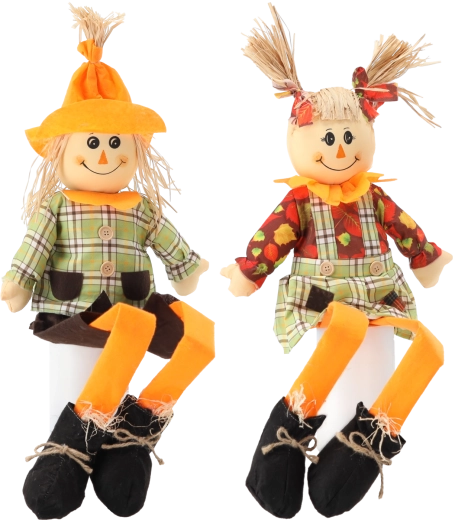 Ideální sezónní dekorace