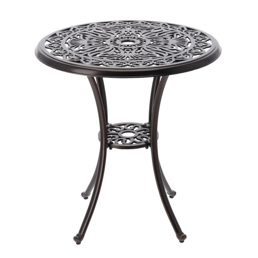 Praktický rozměr pro pohodové posezení ve dvou