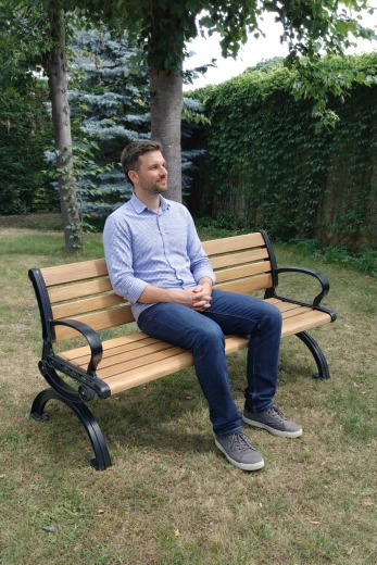 Odolná povrchová úprava do každého počasí