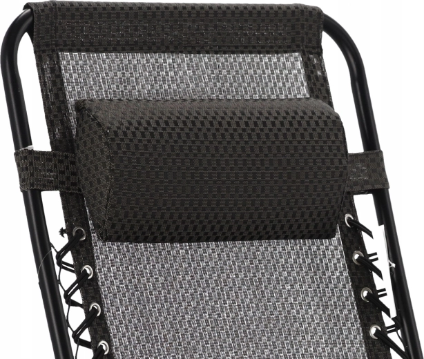 Odolná a prodyšná tkanina Textilene