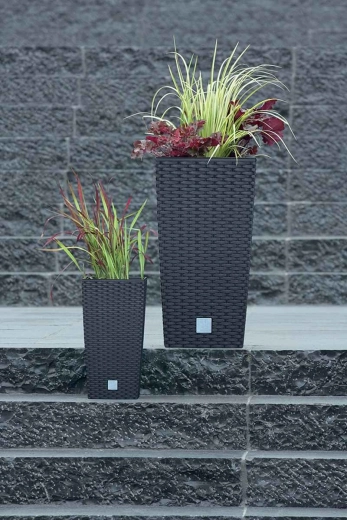 Odolný a lehký materiál pro venek i dovnitř