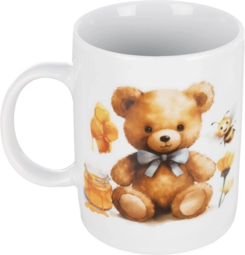 Porcelán pro každodenní stolování