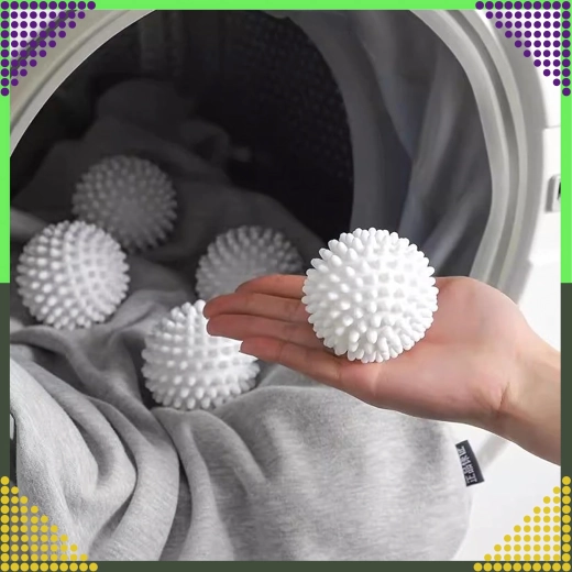 Přirozeně měkké prádlo bez aviváže