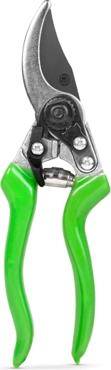 Zahradnické nůžky s nepřilnavou čepelí 80 mm