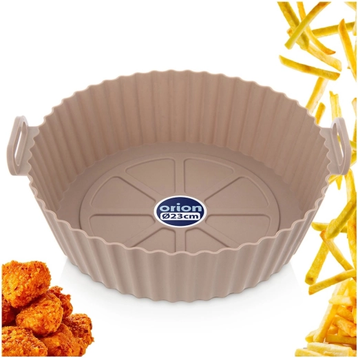 Bezpečný potravinářský silikon bez BPA