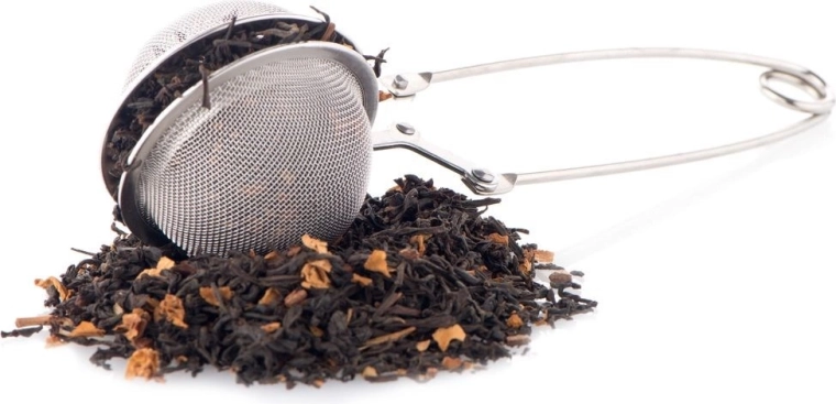 Jemná dvojitá síťka pro křišťálově čistý nálev