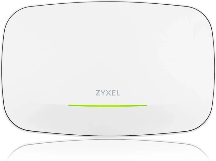 Zyxel NWA210BE přístupový bod Wi‑Fi 7 s BandFlex a 2.5GbE