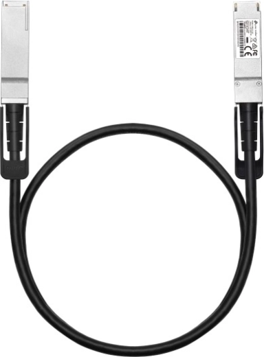 Omada QSFP28 100G přímý připojovací kabel 1 m