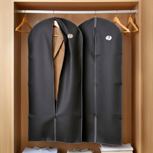 Účinná ochrana ve skříni i na cestách