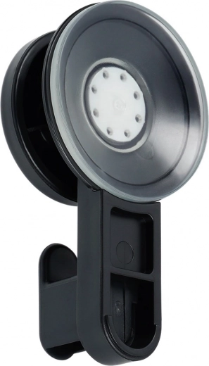 Silná přilnavost a snadné přemístění