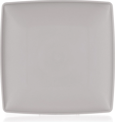 Moderní hranatý design v barvě latte