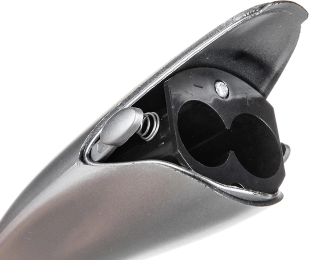 Bateriový provoz bez kabelů