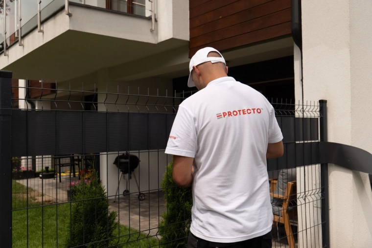 Rychlá montáž bez měření a řezání