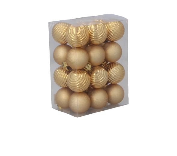 Tři nadčasové barvy v jednom balení