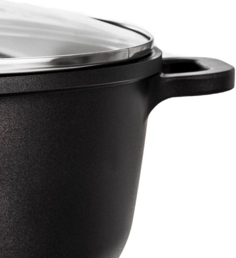 Nepřilnavý granitový povrch PFLUON