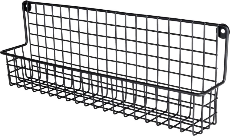 Stabilní kovová konstrukce