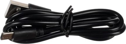 Napájení přes USB-C i vestavěný akumulátor