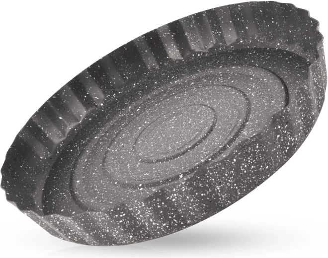 Nepřilnavý povrch pro snadné vyjmutí