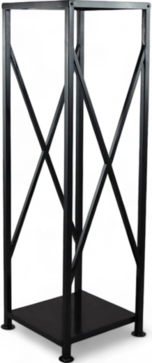 Praktická spodní police a nožky