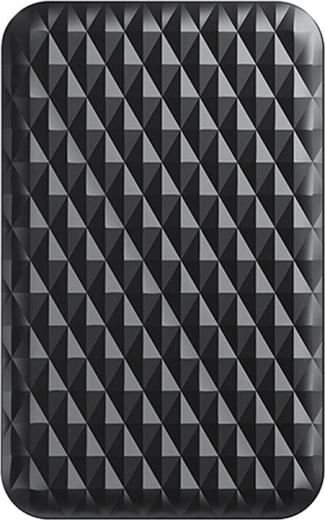 Orico 2520 externí box pro 2,5" HDD/SSD, USB 3.0 (černý)