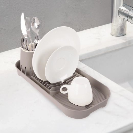 Kompaktní rozměry, jistá stabilita