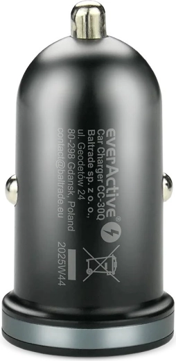 Rychlé nabíjení až 35 W