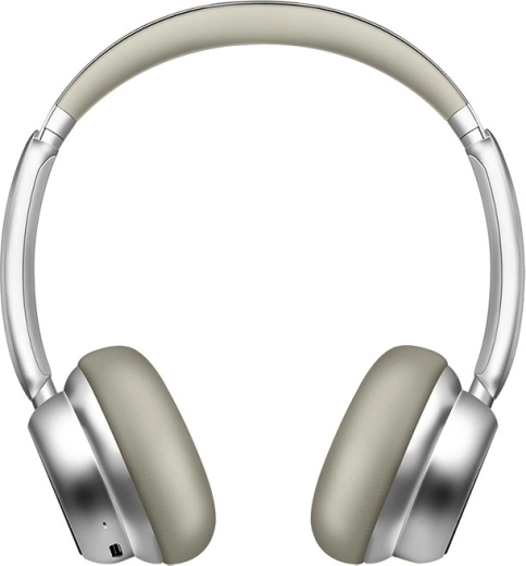 Aktivní potlačení hluku (ANC) pro plné soustředění