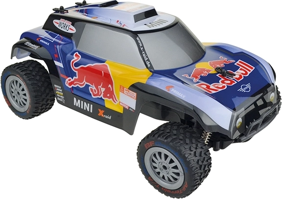 Připraveno na zábavu doma i venku