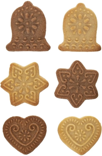 Snadné používání a krásná prezentace