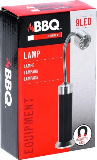 Silné a úsporné LED osvětlení