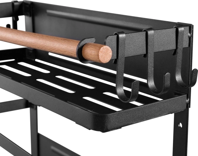 Široký držák na papírové utěrky