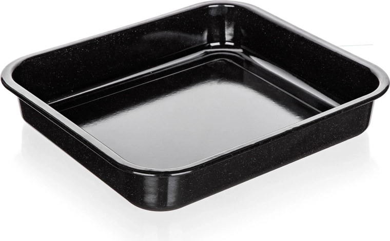 Velkorysý objem pro rodinné pečení