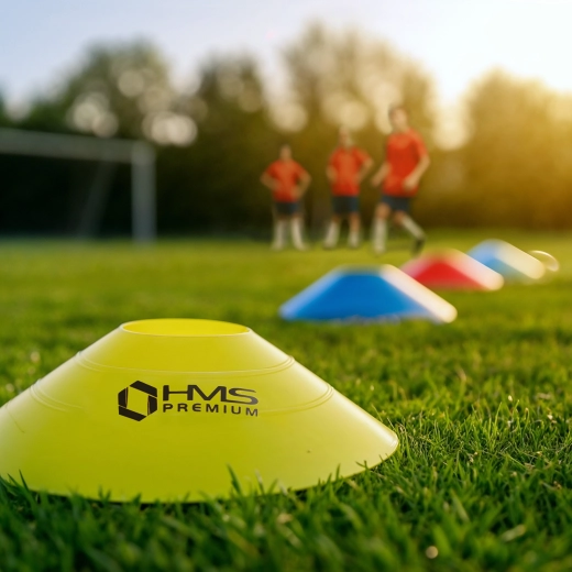 Vysoká viditelnost na hřišti