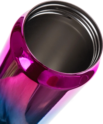 Vakuová dvoustěnná nerez pro dokonalou izolaci