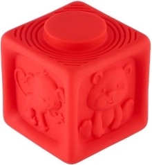 Smyslové textury pro lepší motoriku