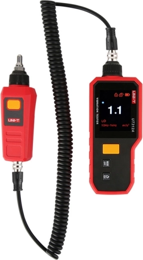 Vibrační tester Uni-T UT312A