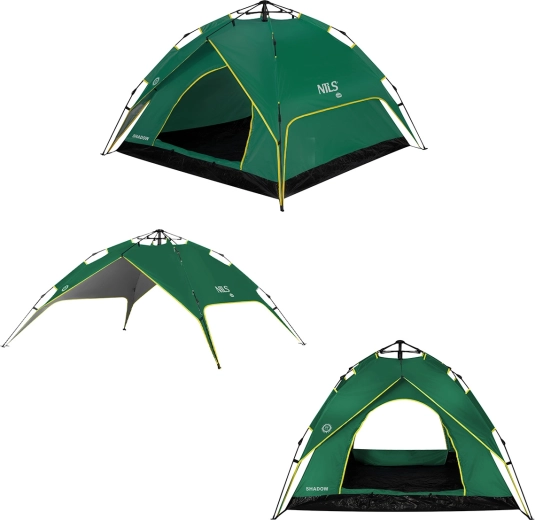 Pohodlí a cirkulace vzduchu