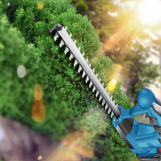 Dvojčinná lišta pro čistý a rychlý střih